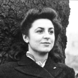 Maria Luisa Berneri